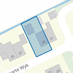 Perceel DTN02-B-6650