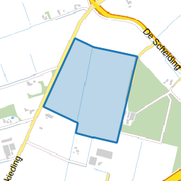 Perceel DTN02-B-6666