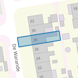 Perceel DTN02-B-6671