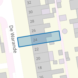 Perceel DTN02-B-6673