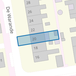 Perceel DTN02-B-6675