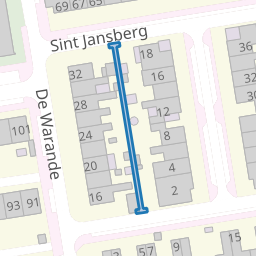 Perceel DTN02-B-6686