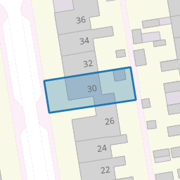 Perceel DTN02-B-6691