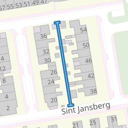 Perceel DTN02-B-6705