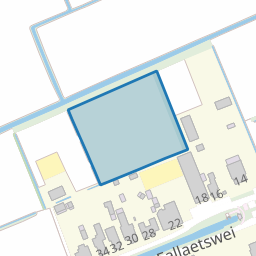 Perceel DTN02-B-6710