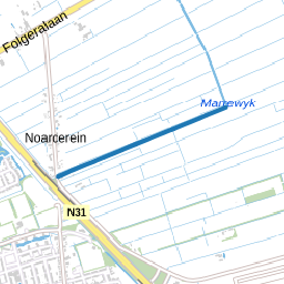 Perceel DTN02-B-6729