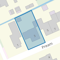 Perceel DTN02-B-6733