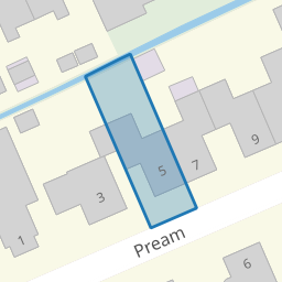 Perceel DTN02-B-6734