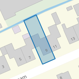 Perceel DTN02-B-6736