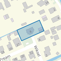 Perceel DTN02-B-6742