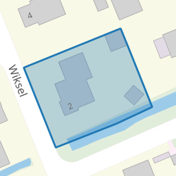 Perceel DTN02-B-6745