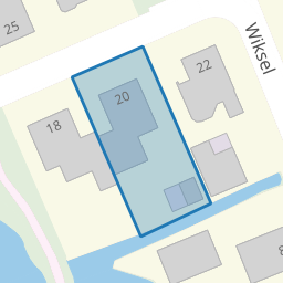 Perceel DTN02-B-6747