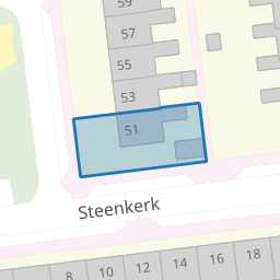 Perceel DTN02-B-6764