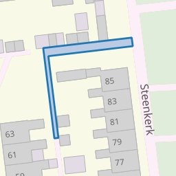 Perceel DTN02-B-6772