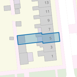 Perceel DTN02-B-6800