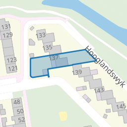 Perceel DTN02-B-6811