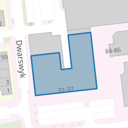 Perceel DTN02-B-6815
