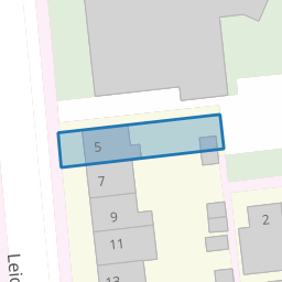 Perceel DTN02-B-6900