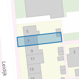 Perceel DTN02-B-6901