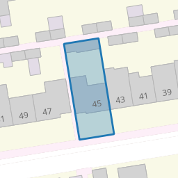 Perceel DTN02-B-6945