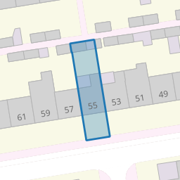 Perceel DTN02-B-6950