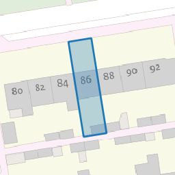 Perceel DTN02-B-6961