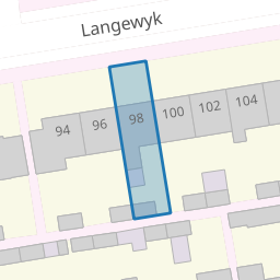Perceel DTN02-B-6967