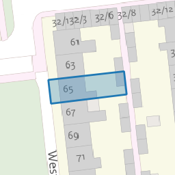 Perceel DTN02-B-6980