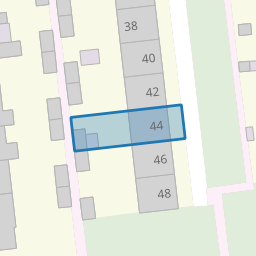 Perceel DTN02-B-6993