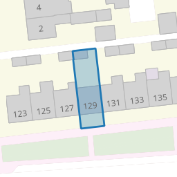 Perceel DTN02-B-7000