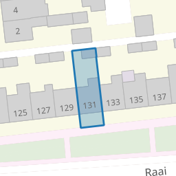 Perceel DTN02-B-7001