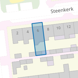 Perceel DTN02-B-7012