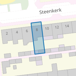 Perceel DTN02-B-7013