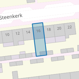 Perceel DTN02-B-7017