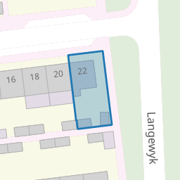 Perceel DTN02-B-7020