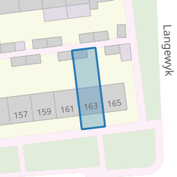 Perceel DTN02-B-7030