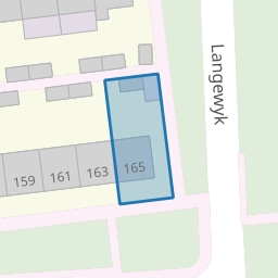 Perceel DTN02-B-7031