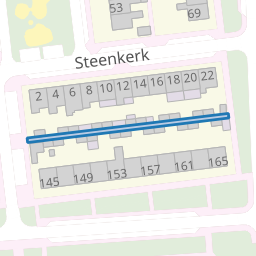 Perceel DTN02-B-7032