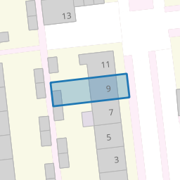 Perceel DTN02-B-7051