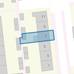 Perceel DTN02-B-7052