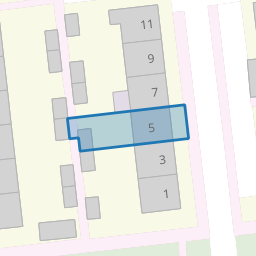 Perceel DTN02-B-7053