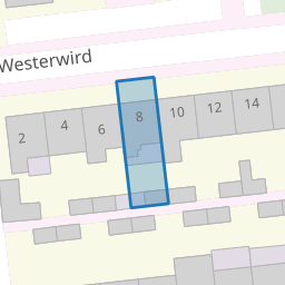 Perceel DTN02-B-7061