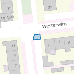 Perceel DTN02-B-7070