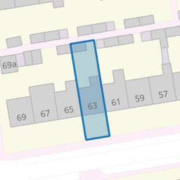 Perceel DTN02-B-7076