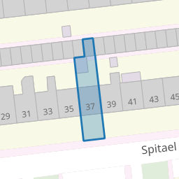 Perceel DTN02-B-7100