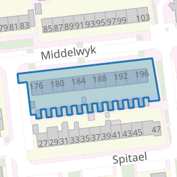 Perceel DTN02-B-7117