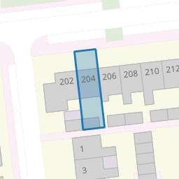 Perceel DTN02-B-7119