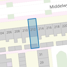 Perceel DTN02-B-7123
