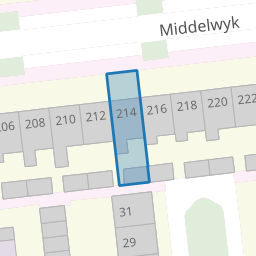 Perceel DTN02-B-7124