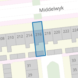 Perceel DTN02-B-7125